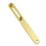 Watch Case Opener Manufacturer - Adjustable Back Cover Remover Wrench