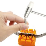 Watch Band Tool Factory - Link Pin Remover Adjuster for Professional