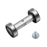 Watch Screwdriver Sharpener Factory - Metal Guide Holder Jewelry Repair