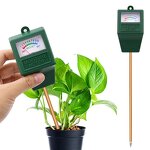 Soil Moisture Tester Factory - Humidimetre Meter Garden Plant Sensor