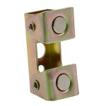 Welding Clamp Manufacturer - Magnetic V-type Adjustable Jig Fixture