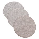 Sandpaper Disc Factory - 5-inch 80-1000# Self-adhesive Brushed Sheet