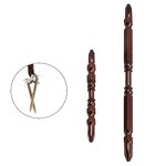 Screwdriver Bit Factory - S2 Alloy Steel Phillips Magnetic 65-110mm