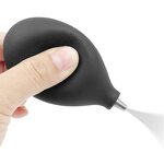 Air Blower Manufacturer - Mini Pump Cleaner for Camera Lens Keyboard