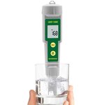 ORP Meter Factory - Handheld Digital Water Tester 0-1999mV Measurement