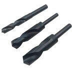 High-Speed Steel Drill Bit Factory - 1/2 Cable Knit Retractable Head