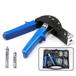 Hollow Wall Anchor Factory - Molly Bolt Plasterboard Fixing Gun