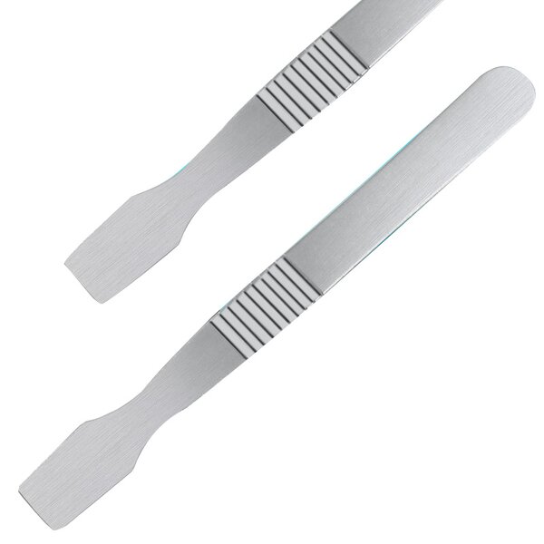 Flux Scraper Factory - Metal Solder Paste Spudger Stainless Knife