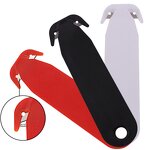 Utility Knife Factory - Safety Box Cutter Stainless Steel Blade