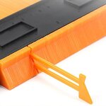 Profile Gauge Factory - Line Copier Ruler Cutting Template Construction