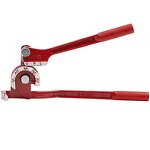 Tube Bender Manufacturer - 180 Degree Manual Pipe Bender 6-10mm