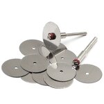 Circular Saw Blade Factory - Stainless Steel Mini for Grinding Cutting
