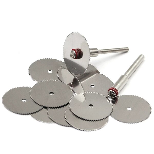 Circular Saw Blade Factory - Stainless Steel Mini for Grinding Cutting
