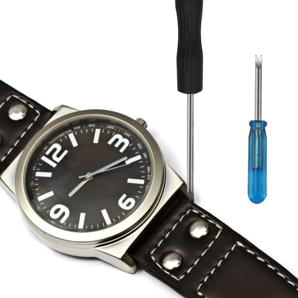 Watch Screwdriver Manufacturer - 2.0mm Single Head for Hublot Strap