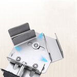 Right Angle Clamp Factory - Stainless Steel 90 Degree Fixer Welding