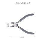 Wire Pliers Factory - End Cutting Hand Tools DIY Jewelry Making