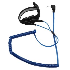 Anti-Static Wrist Strap Manufacturer - ESD Discharge Band Grounding Wire