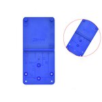 Cabinet Hinge Jig Manufacturer - 35mm/40mm Hinge Drilling Hole Locator
