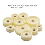 Watch Press Tool Factory - Front Back Case Press Set Metal Body