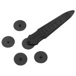 Phone Separation Tool Manufacturer - Roller Lever Crowbar Screen Remover