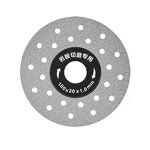 Diamond Cutting Disc Factory - 100mm Dry for Porcelain Tile Marble