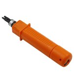 RJ45 Tool Manufacturer - 110 Wire Cutter AMP Module Network Voice Phone