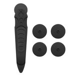 Phone Separation Tool Manufacturer - Roller Lever Crowbar Screen Remover