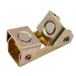 Welding Clamp Manufacturer - Magnetic V-type Adjustable Jig Fixture