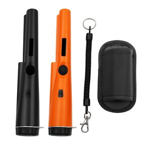 Metal Detector Factory - Handheld Pinpointer Waterproof for Coin Gold