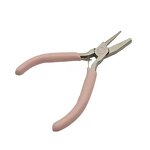 Round Concave Plier Manufacturer - Wire Looping Precision Bending Tool