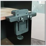 Woodworking Clip Factory - Multi Functional Door Installation Locator