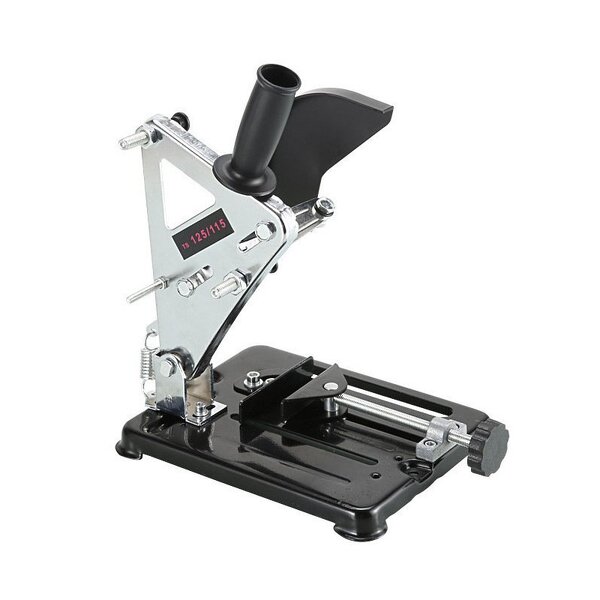 Angle Grinder Stand Manufacturer - Universal Bracket Holder for 100-125