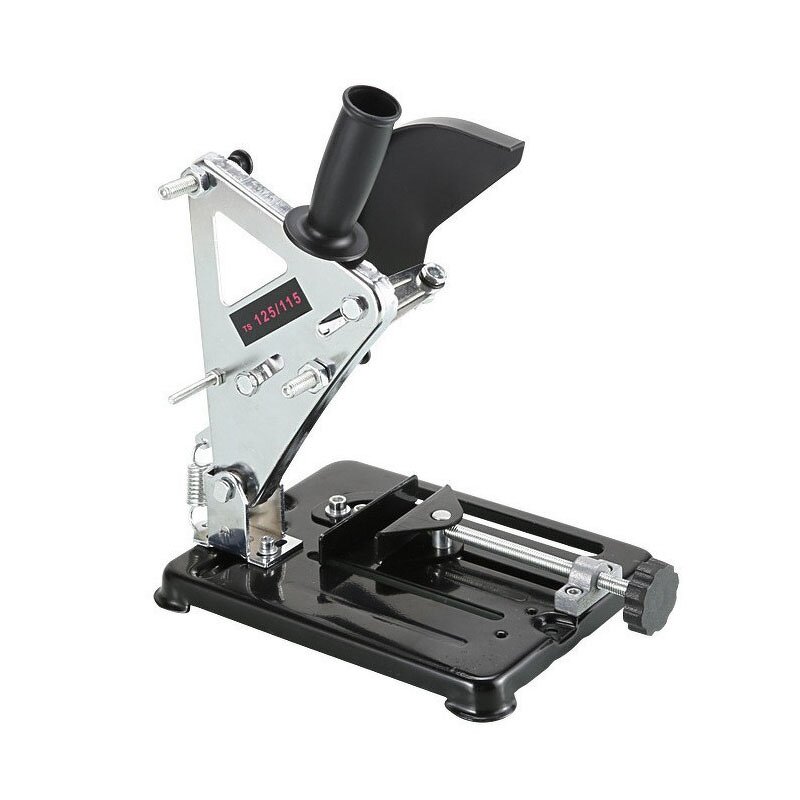 Angle Grinder Stand Manufacturer - Universal Bracket Holder for 100-125