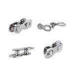Chain Connector Manufacturer - Quick Link Magic Buckle 8-30 Speed
