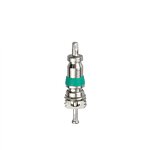 Brass Joint Manufacturer - Quick Fluorinated Inflatable Needle Valve