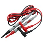 Multimeter Probe Kit Factory - 20A 1000V Test Leads Needle Pin Cable