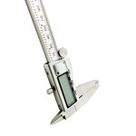 Digital Caliper Factory - 300mm Stainless Steel Long Jaw 0.01mm