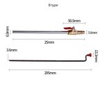 Air Compressor Adapter Manufacturer - Inflatable Pole for Bike Car Tire