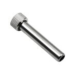 Soldering Station Parts Factory - Socket Nut Electric Wood Head Handle