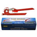 Pipe Bender Factory - 90 Degree Manual for Copper Aluminum Stainless
