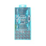 Tap and Die Set Manufacturer - M3-M12 Manual Thread Tapping Tool