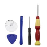 Phone Repair Tools Factory - 5pcs Professional Screwdriver Set Kit