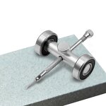 Watch Screwdriver Sharpener Factory - Metal Guide Holder Jewelry Repair