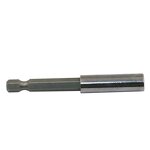 Drill Bit Holder Manufacturer - 1/4 Hex Shank Quick Release Magnetic