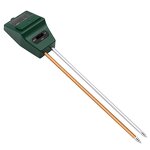 Soil pH Tester Manufacturer - 3 in 1 Ph Sunlight Moisture Meter Kit