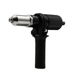 Rivet Nut Gun Factory - 2.4mm-4.8mm Cordless Adapter Hand Tool