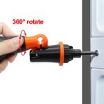 Ratchet Screwdriver Manufacturer - Mini Cross Phillips Telescopic Labor-Saving