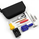 Watch Repair Kit Manufacturer - Opener Tool Set Pry Knife Screwdriver Pin