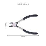 Wire Pliers Factory - End Cutting Hand Tools DIY Jewelry Making