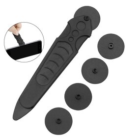 Phone Separation Tool Manufacturer - Roller Lever Crowbar Screen Remover